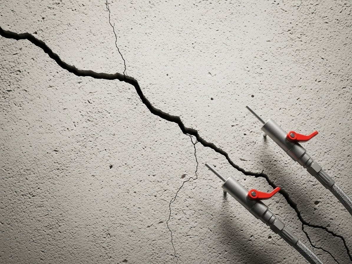 Nachträgliche Horizontalsperre zwischen Garantie und Haltbarkeit content image