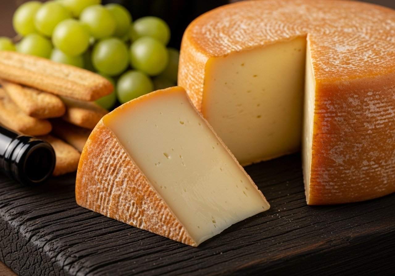 Käse selber machen – Rezept mit Anleitung content image