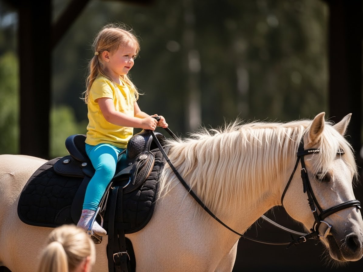 Reithose nähen – Kostenlose Anleitung & Schnittmuster content image