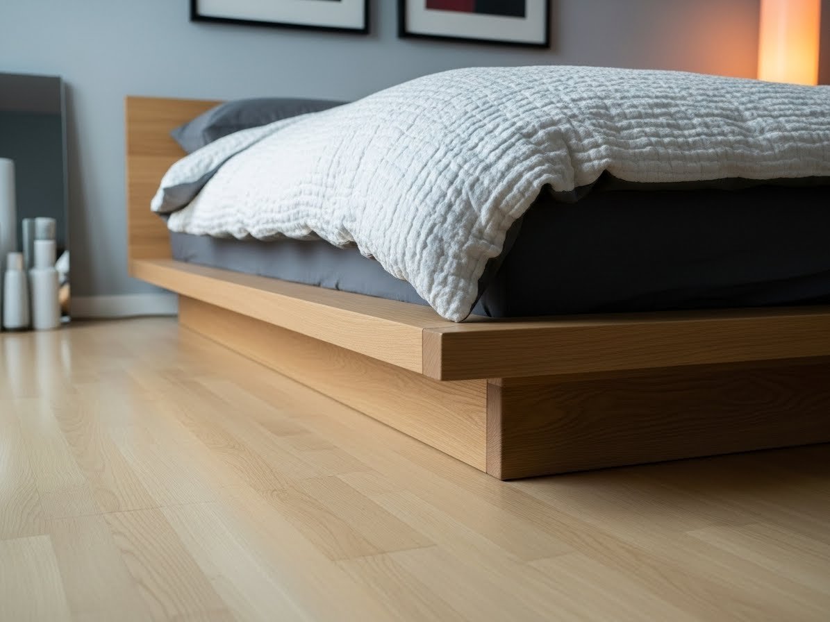 Bett Selber Bauen – Kostenlose Bauanleitung content image