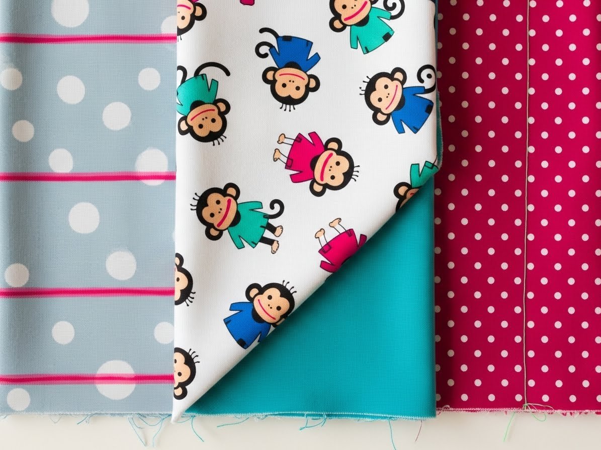 Wickeltasche nähen – Kostenlose Anleitung & Schnittmuster content image