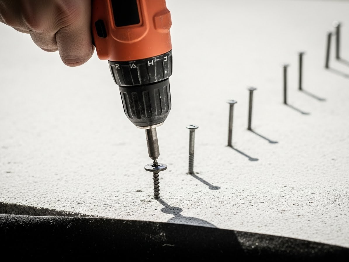 War das eine Horizontalsperre? content image