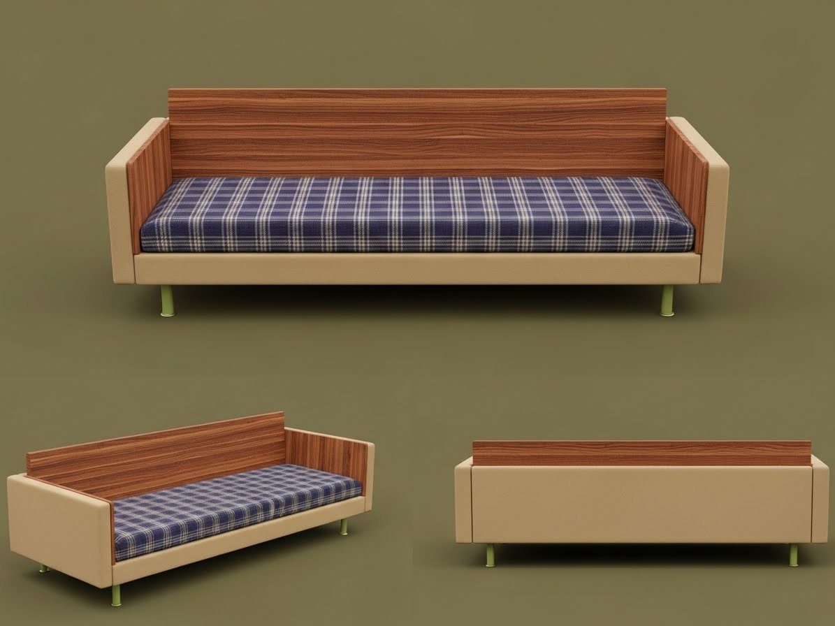 Möbel Selber Bauen – Kostenlose Bauanleitungen content image