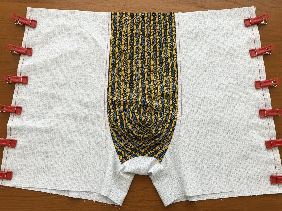 Boxershorts nähen – Kostenlose Anleitung & Schnittmuster content image